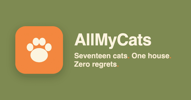 AllMyCats